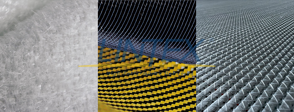 纖維增強(qiáng)材料